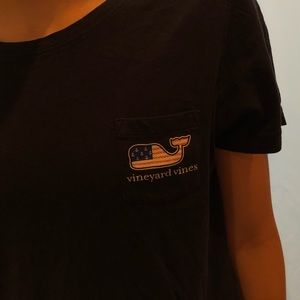 Vineyard Vines short sleeve